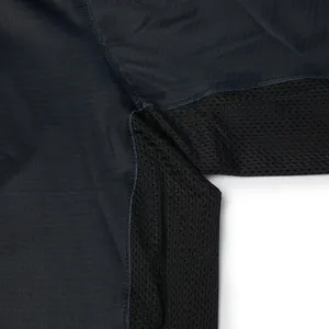 Sweat-shirt à capuche pour homme avec imprimé dégradé, manches longues, pull à capuche décontracté, vêtements de sport d'extérieur avec motif bleu - Product Image 5