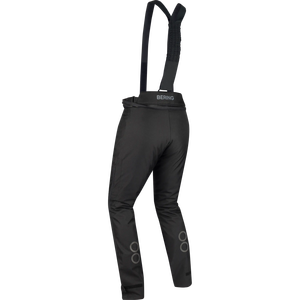 Mujeres Siberia Motobike Touring Enduro/Adventure Cordura 3 capas impermeable moto textil pantalón, CE Nivel 2 Protección - Product Image 2