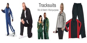 Top Qualité Premium Nouveau Design Propre Logo Personnalisé Veste Coupe-Vent Survêtement Nouveau Propre Logo Jogging Survêtement - Product Image 6