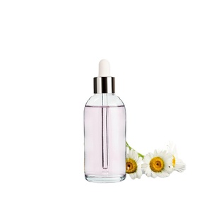 Tonique pour le visage à l'eau de camomille pure 100% | Régule l'équilibre de l'eau et de l'huile avec de l'eau de camomille - Product Image 1