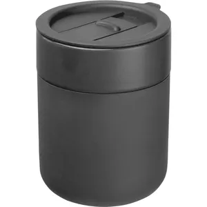 Taza de Cerámica Personalizada Albert con Silicona, Gadgets Personalizados - Product Image 2