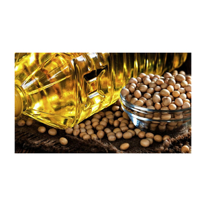 100% huile de soja raffinée pure ISO/Halal/HACCP certifiée meilleure vente épaississants nutritionnels prix d'usine additifs alimentaires approuvés - Product Image 6