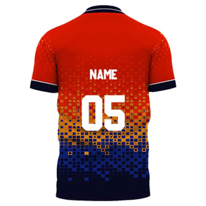 High Quality 100% Polyester American Football Jersey 24/25 Custom Football <b>Shirt</b> Team Sportswear 2025 - Product Image 5