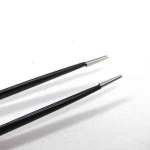 คีมจับแบบสองขั้วชนิดใช้ซ้ำได้คุณภาพสูงจากอเมริกา ไม่ติดผิวหน้าผิว สำหรับการผ่าตัดทางหู คอ จมูก - Product Image 6