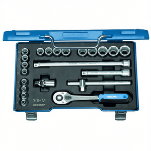 Jeu de douilles Gedore 3/8'' 22 pièces - Product Image 2