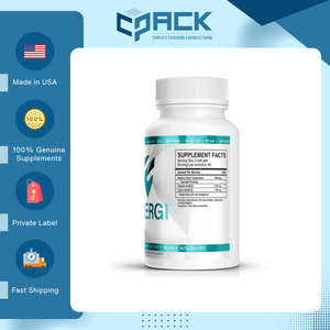 ผู้ส่งออกของแท้คุณภาพสูง จำหน่ายแคปซูลน้ำมัน MCT ผลิตในสหรัฐอเมริกา บรรจุ 120 เม็ด อาหารเสริมสำหรับผู้ใหญ่ โซลูชั่นครบจบในที่เดียว - Product Image 3