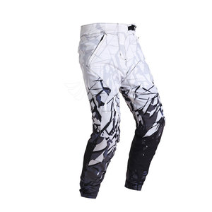 New Arrival Breathable Quick Dry Sportswear Racing Motocross Suits Set High-quality Customizable Colors Logo Motorbike Street - Product Image 4