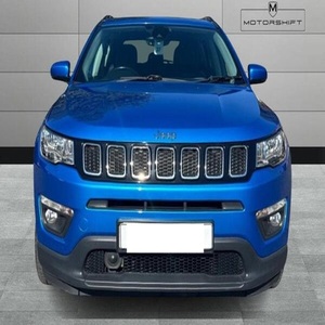 JEEP COMPASS 2019 USADO CON VOLANTE A LA IZQUIERDA/DERECHA - Product Image 1