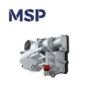 4213500870 - Cilindro de 3 Posiciones - Piezas y Accesorios para Remolques - MSP Export - Product Image 4