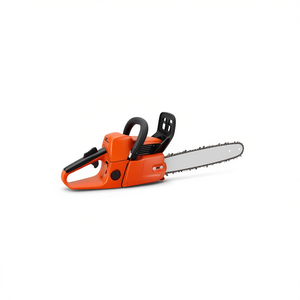 Manico a molla per motosega Stihl 020, Rif. 90001489, motosega a benzina con alimentazione a carburante - Product Image 3