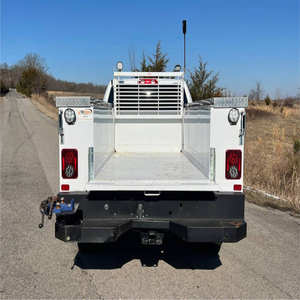 CAMIONETA RAM 2500 2023 EN PERFECTO ESTADO - Product Image 3