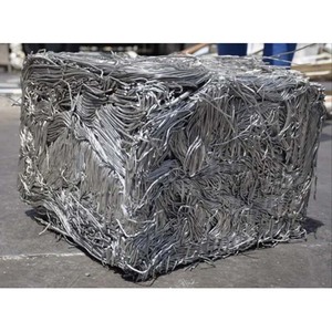 Chatarra de alambre de aluminio limpio al mejor precio a granel a la venta Material de alambre de chatarra fiable utilizado en plantas industriales y de reciclaje - Product Image 3