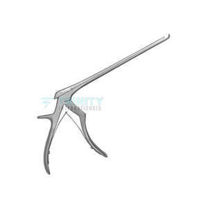 Top Qualité Kerrison Rongeur En Acier Inoxydable Kerrison Rongeur Neuro Instruments Kerrison Rongeur - Product Image 2