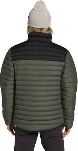 2026 Winter Season Men Puffer <b>Jacket</b> With High Quality - Product Image 2