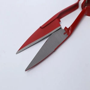 Ensemble d'instruments manuels en acier inoxydable de haute qualité sécateur de jardinage pour le cisaillement de la laine et les moutons - Product Image 3