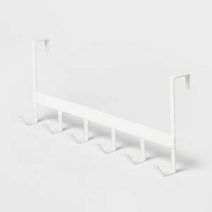 Porte-clés élégant en fer forgé – Accessoire décoratif en métal haut de gamme pour embellir l'entrée et rehausser l'attractivité de la maison - Product Image 5