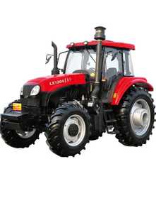 Acheter Massey Ferguson 1204 120HP bonne qualité à vendre des machines agricoles à vendre - Product Image 3