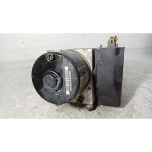 CENTRALIÈRE DE COMMANDE ABS PEUGEOT 207 S. Wagon 9665898980/10.0960-3923.3/10.0206-0412.4 TU3AE5 essence 1360 (07>09) - Product Image 6