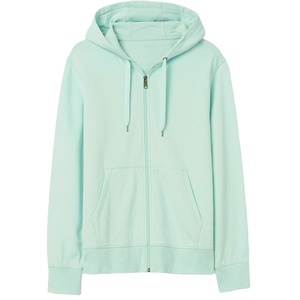 Sweat à capuche zippé personnalisé de haute qualité Sweat à capuche en molleton confortable Sweat à capuche zippé élégant pour hommes et femmes - Product Image 6