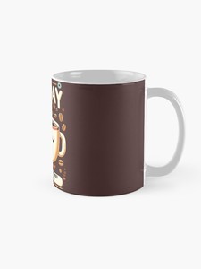 Última taza de café diseñada con incluso café necesita café en este día diseñada impresa para la venta por exportadores - Product Image 4