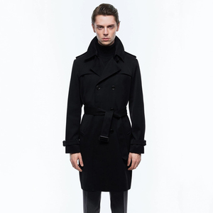 Costume pantalon pour homme de qualité supérieure, élégant et confortable, vêtements de cérémonie pour toutes les occasions - Product Image 2