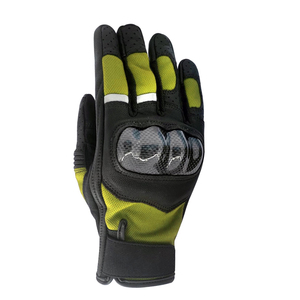 Gants de motocross légers, respirants, à séchage rapide, avec écran tactile, design optimal, logo personnalisé, couleur pour le sport et les vêtements décontractés - Product Image 6