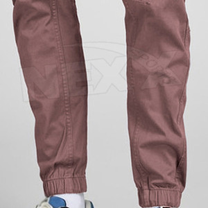New Design <b>Men's</b> Casual Cargo Trousers 100% Cotton Quick Dry & Breathable Best Price - Product Image 6