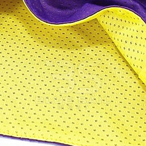 Uniformes de basket-ball à séchage rapide tissu de haute qualité avec nom d'équipe personnalisé et numéro de joueur uniforme de basket-ball personnalisé - Product Image 6