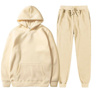 Vêtements de sport avec logo personnalisé pour hommes, ensembles de vêtements de sport pour hommes, vêtements d'entraînement, survêtement personnalisé confortable pour hommes, pour la gym - Product Image 1