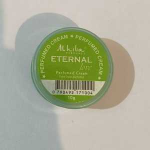 AL HIBA E <b>LOVE</b> Fresh Scent Trendy Luxury <b>Perfumed</b> Body Cream with Charming Fragrance - Product Image 2