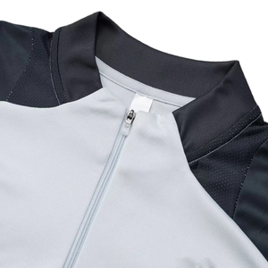 Conjunto Deportivo Informal de Invierno con Diseño Personalizado, Ropa Deportiva Estampada, Manga Corta, Precio Bajo - Product Image 6