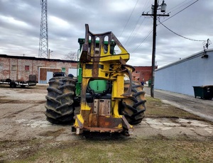 Ell ainainain888843L eller ELER unchers con eaveavuty uxles-1400 T4 F y 30,5 Tires - Product Image 3