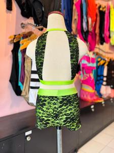 Conjunto de encaje CROP SET - Product Image 3