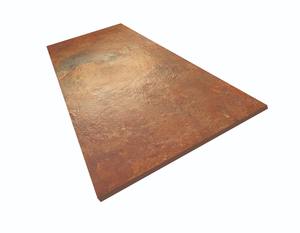 Orientbell Vitrifié (GVT) 600X1200 DR Rustica Pierre Naturelle Cotto Finition Matte Grands Carreaux Grand Mur Sol Carreaux de Porcelaine - Product Image 2
