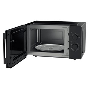 Microonde 700W (20Lt) MOC20100B2 Black - Product Image 3
