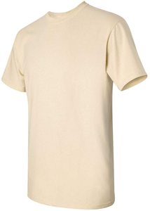 T-shirt pour hommes T-shirt Dtg en coton personnalisé avec logo imprimé T-shirt personnalisé - Product Image 2