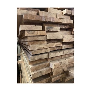 แผ่นไม้พรีเมี่ยมจำนวนมากสำหรับโครงการเฟอร์นิเจอร์และพื้น - Product Image 3