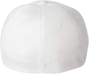 Casquette Flex Fit personnalisée en vente chaude, casquette de baseball avec votre propre design de logo, fabriquée en usine au Vietnam - Product Image 5
