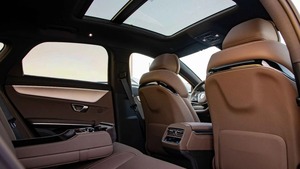 BYD HAN DM-I 125KM ELITE, Edición de Conducción Inteligente, Volante a la Izquierda, 150-200PS, 200-300Nm - Product Image 2