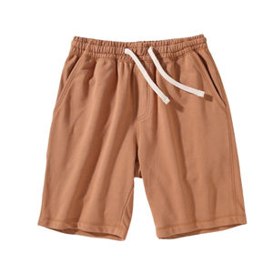 กางเกงขาสั้นพิมพ์ลายระบายอากาศสำหรับผู้ชายกางเกงขาสั้นแฟชั่นคุณภาพสูงกางเกงขาสั้นใส่สบาย - Product Image 4