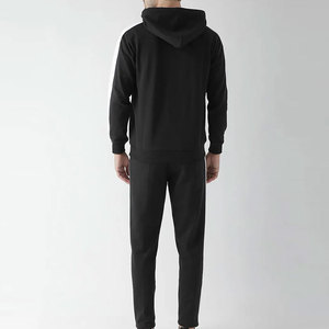 Fabricante de Pakistán, chándal para hombre, chándal de talla grande OEM personalizado para hombre, chándal bajo Moq para hombre - Product Image 4