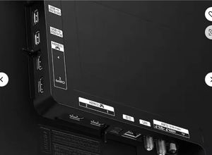 ทีวี OLED อัจฉริยะเกรดอุตสาหกรรมแท้ ขนาด 43-100 นิ้ว 4K 6K สำหรับจอแบน Full HD ผู้ผลิต OEM รับประกัน 3 ปี ผลิตในสหรัฐอเมริกา - Product Image 4