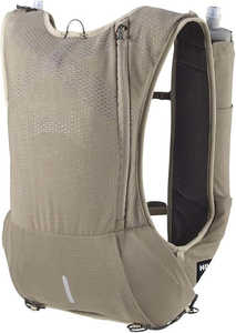 Chaleco reflectante de hidratación para correr deportes al aire libre mochila Paquete de agua de seguridad transpirable ajustable ligero equipo de maratón - Product Image 2