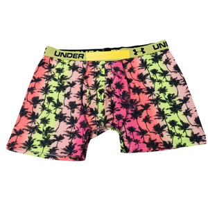 Boxers pour hommes confortables et élégants avec un design imprimé unique pour un usage quotidien et une touche personnelle ODM - Product Image 6