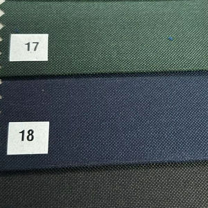 Tissu de chemise en polycoton de haute qualité, style onyx, textile pour la confection de chemises |   Exportation mondiale à prix abordable - Product Image 1