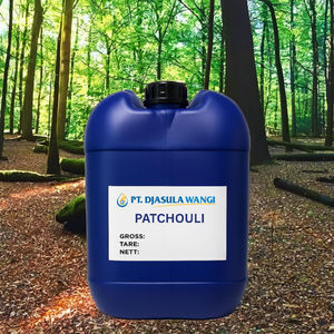 Aceite Esencial de Pachulí Orgánico Natural de Grado Cosmético 100% Puro, Aceite Fijador de Aroma para la Elaboración de Perfumes, Suministro del Fabricante - Product Image 4