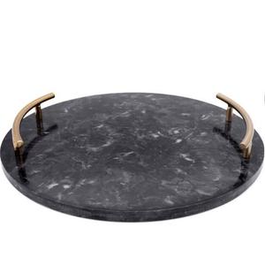 Top Trending Servir comida Restaurante Café Hoteles Servir platos Comida Fruta Café Bandeja para servir Bandejas de madera para servir - Product Image 4