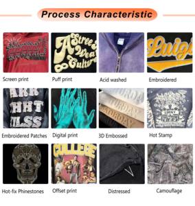 กางเกงวอร์มเอวกลางแบบลำลองสำหรับผู้ชายกางเกงผ้าฝ้าย100% มีเชือกผูกด้านหน้าและกระเป๋าซักเบา - Product Image 4