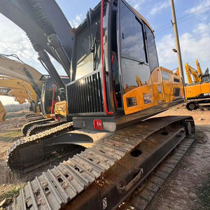 Prix bon marché en excellent état 28 tonnes de roulement de noyau d'excavatrice hydraulique Volvo EC250 d'occasion Composant inclus en stock à vendre - Product Image 1