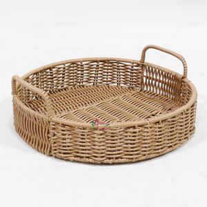 Artex Dong Thap Factory Plastic <b>Storage</b> Basket <b>for</b> <b>Vegetables</b> Fruits and Multipurpose <b>Kitchen</b> <b>Storage</b> and Organization Use - Product Image 5